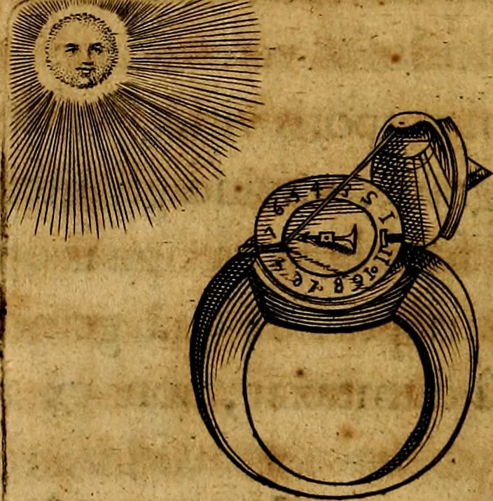 An illustration from De symbolis heroicis, libri IX, 1634, leaf 179