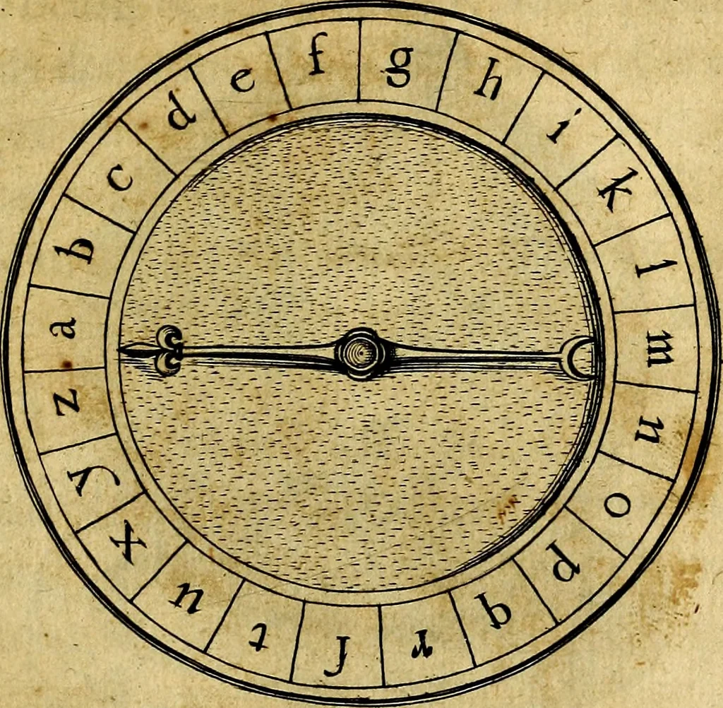 An illustration from De symbolis heroicis, libri IX, 1634, leaf 228