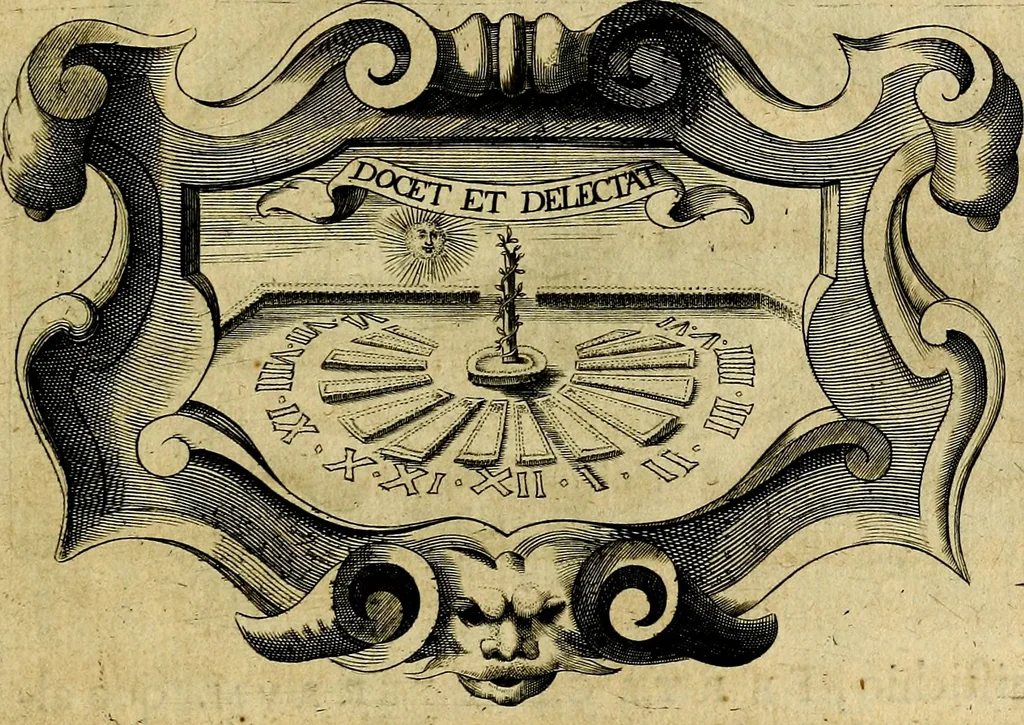 An illustration from De symbolis heroicis, libri IX, 1634, leaf 438