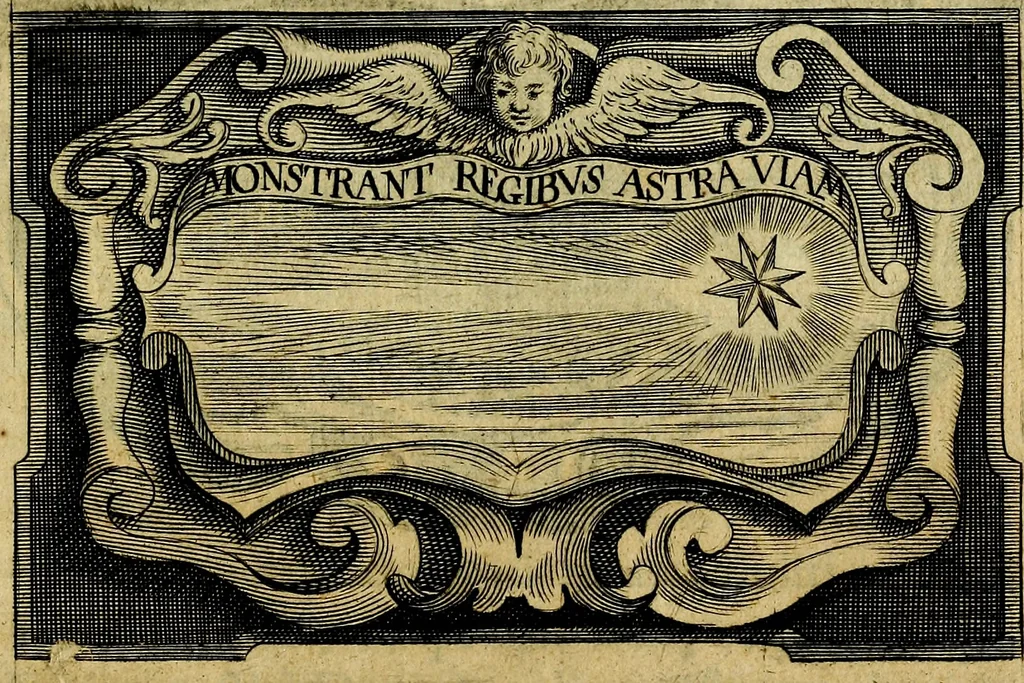An illustration from De symbolis heroicis, libri IX, 1634, leaf 478