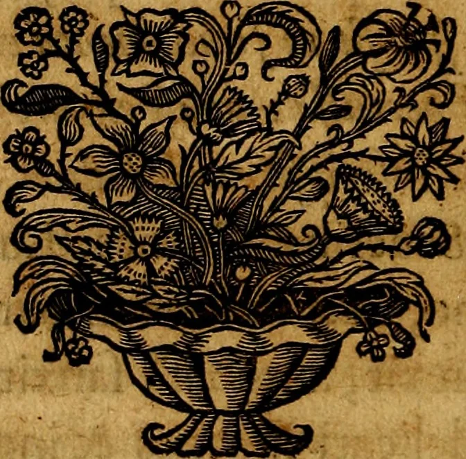 An illustration from De symbolis heroicis, libri IX, 1634, leaf 83