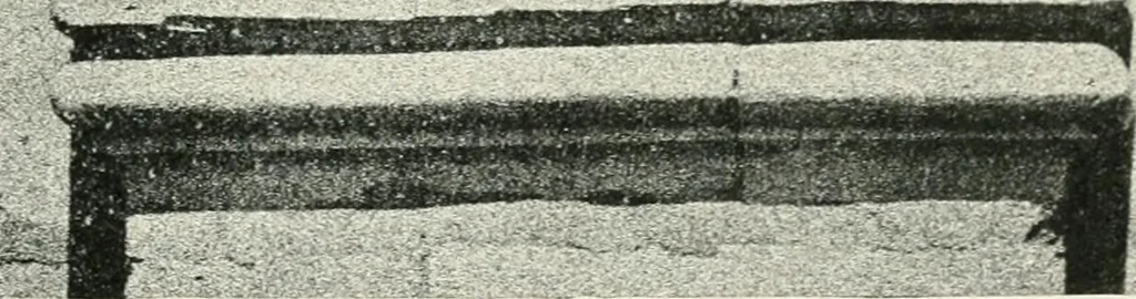 An illustration from Details of decorative sculpture, 1900, leaf 12
