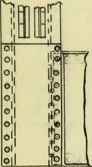 An illustration from Details of highway bridges, 1906, leaf 32