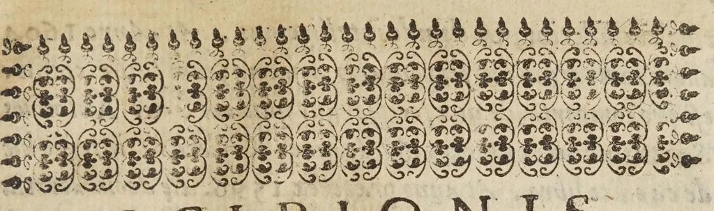 An illustration from De tribvs novis stellis : qvae annis 1572. 1600. 1604. comparuere, libri tres, 1628, leaf 381