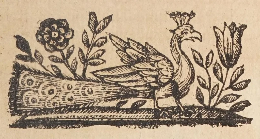 An illustration from Detti, e fatti memorabili del Senato, e patritii Veneti, 1672, leaf 157