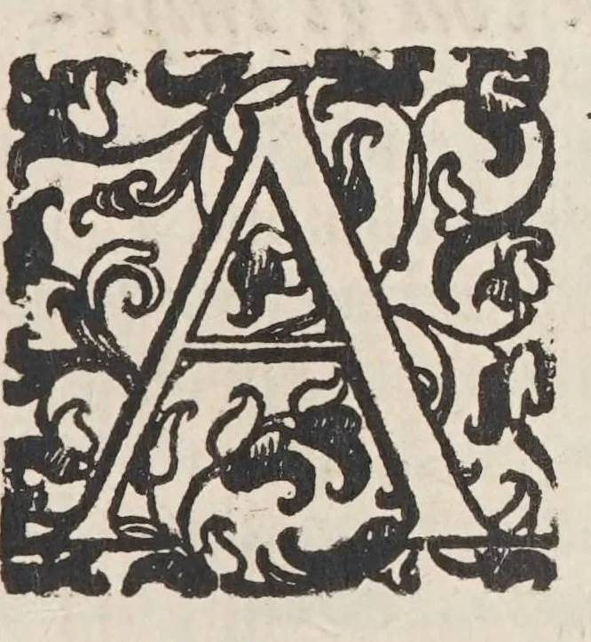 An illustration from Detti, e fatti memorabili del Senato, e patritii Veneti, 1672, leaf 9