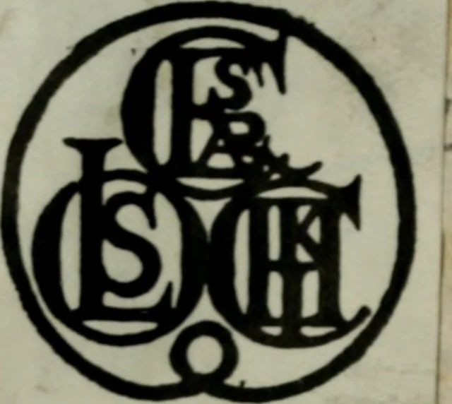 An illustration from Detti memorabili di personaggi illvstri, 1674, leaf 1