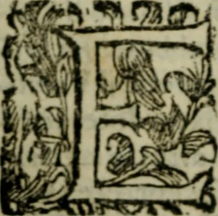An illustration from Detti memorabili di personaggi illvstri, 1674, leaf 327
