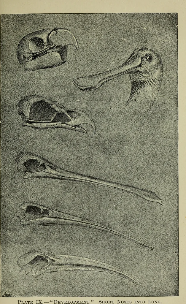 An illustration from Deucalion ; also, The King of the golden river ; The eagle's nest ; Arrows of the chace, 1890, leaf 224