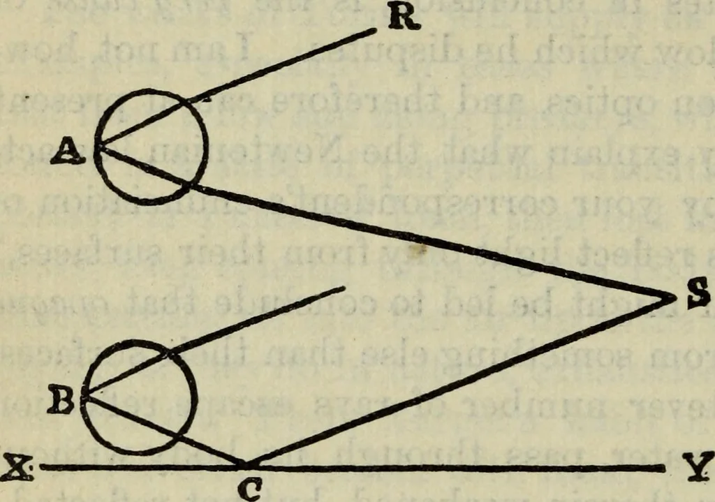An illustration from Deucalion ; also, The King of the golden river ; The eagle's nest ; Arrows of the chace, 1890, leaf 683