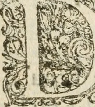 An illustration from Deugden-spoor; in de on-deughden des werelts aff-gebeeldt, 1645, leaf 131