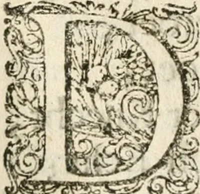 An illustration from Deugden-spoor; in de on-deughden des werelts aff-gebeeldt, 1645, leaf 193