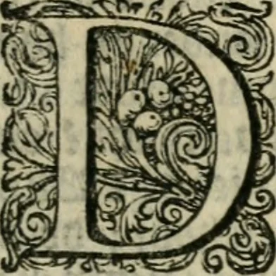 An illustration from Deugden-spoor; in de on-deughden des werelts aff-gebeeldt, 1645, leaf 346