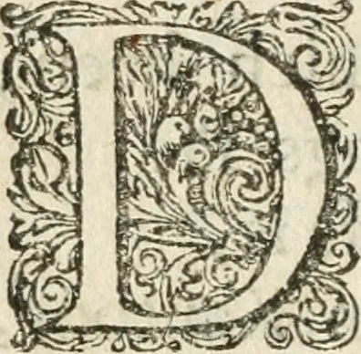 An illustration from Deugden-spoor; in de on-deughden des werelts aff-gebeeldt, 1645, leaf 55