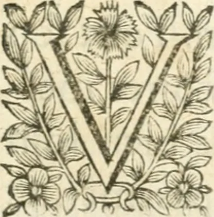 An illustration from Deuises heroiques et morales, 1649, leaf 10