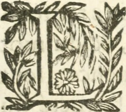 An illustration from Deuises heroiques et morales, 1649, leaf 108