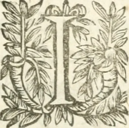 An illustration from Deuises heroiques et morales, 1649, leaf 16