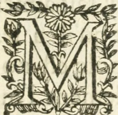 An illustration from Deuises heroiques et morales, 1649, leaf 18