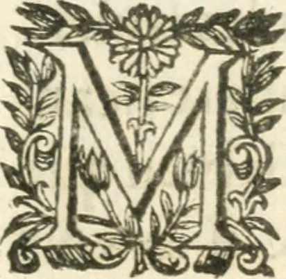 An illustration from Deuises heroiques et morales, 1649, leaf 22