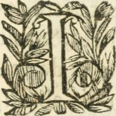An illustration from Deuises heroiques et morales, 1649, leaf 26