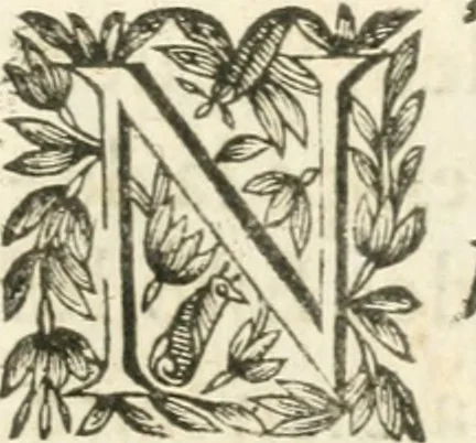 An illustration from Deuises heroiques et morales, 1649, leaf 28