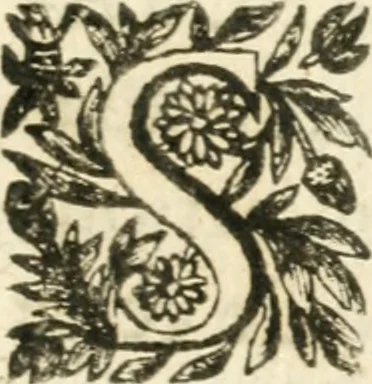 An illustration from Deuises heroiques et morales, 1649, leaf 36