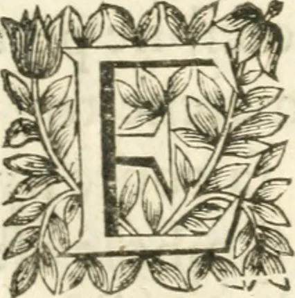 An illustration from Deuises heroiques et morales, 1649, leaf 54