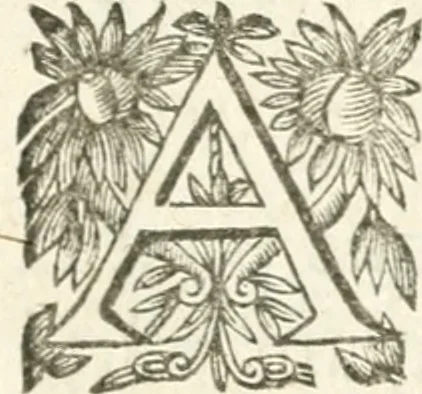 An illustration from Deuises heroiques et morales, 1649, leaf 58