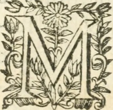 An illustration from Deuises heroiques et morales, 1649, leaf 64