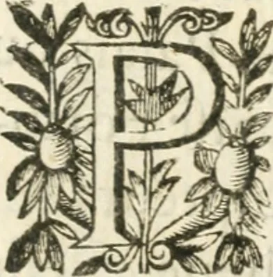 An illustration from Deuises heroiques et morales, 1649, leaf 68