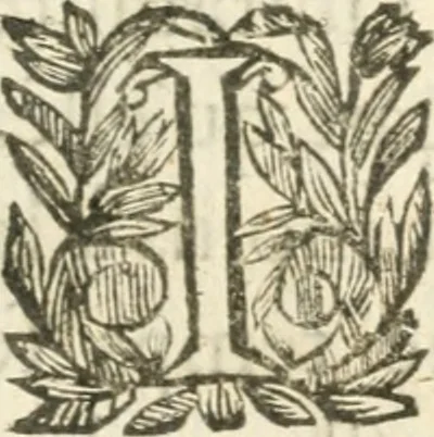 An illustration from Deuises heroiques et morales, 1649, leaf 70
