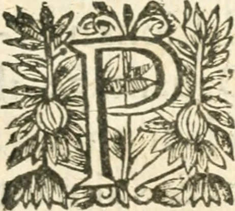 An illustration from Deuises heroiques et morales, 1649, leaf 76