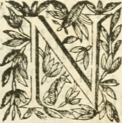 An illustration from Deuises heroiques et morales, 1649, leaf 78