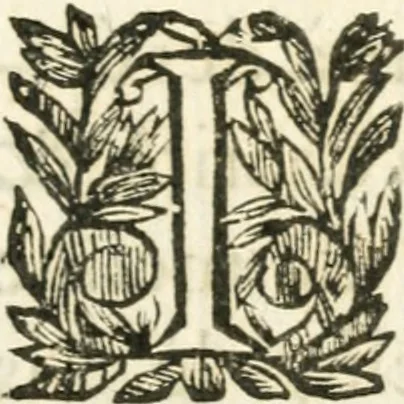 An illustration from Deuises heroiques et morales, 1649, leaf 84