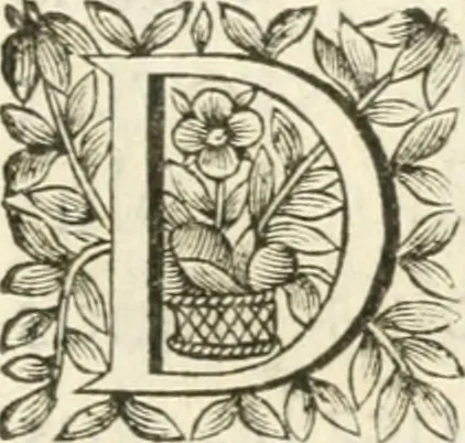An illustration from Deuises heroiques et morales, 1649, leaf 88