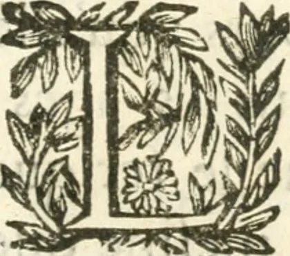 An illustration from Deuises heroiques et morales, 1649, leaf 92
