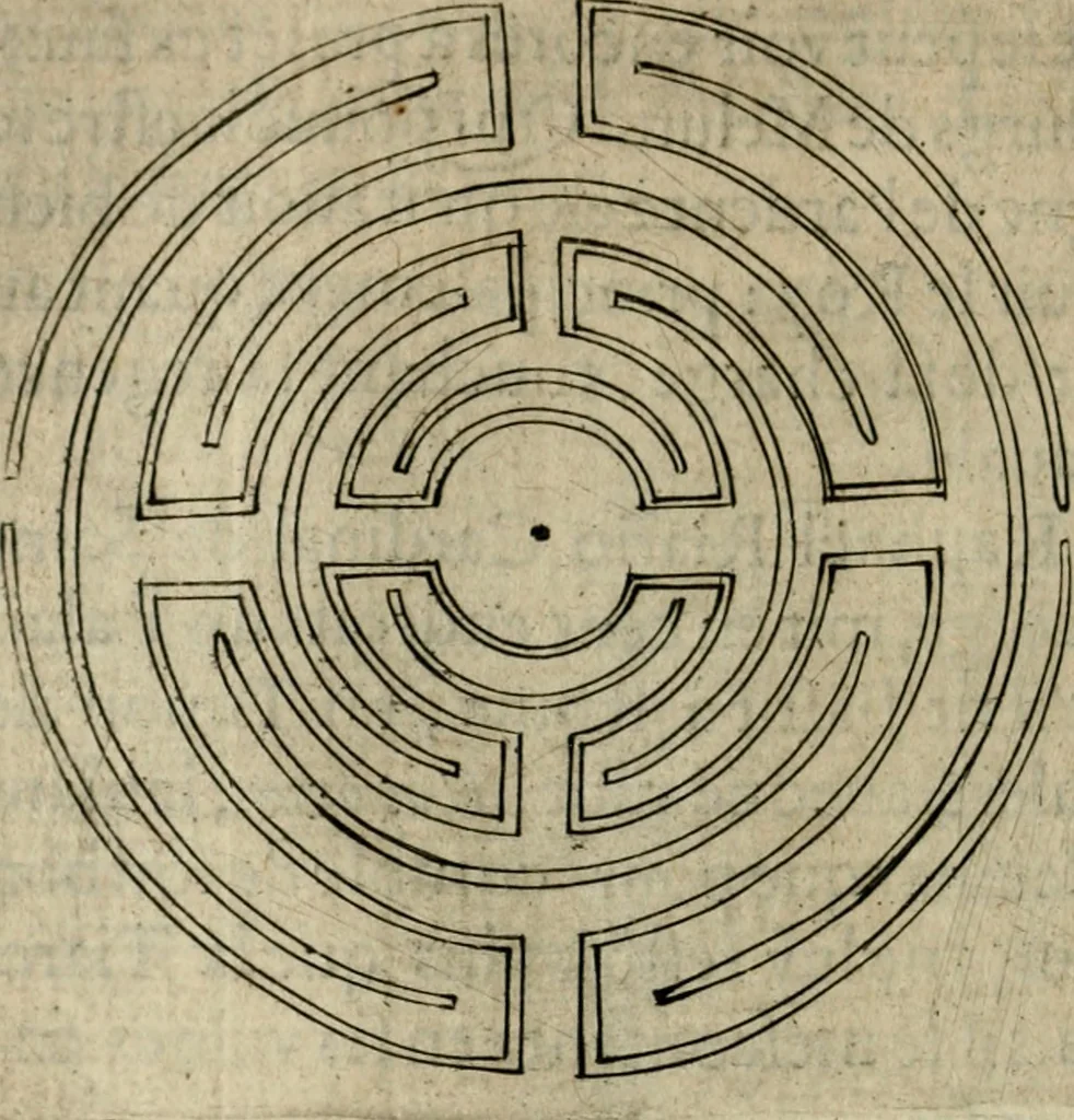 An illustration from Deuises heroiques et emblemes, 1621, leaf 139
