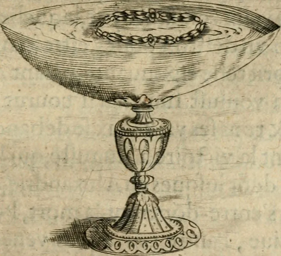 An illustration from Deuises heroiques et emblemes, 1621, leaf 140