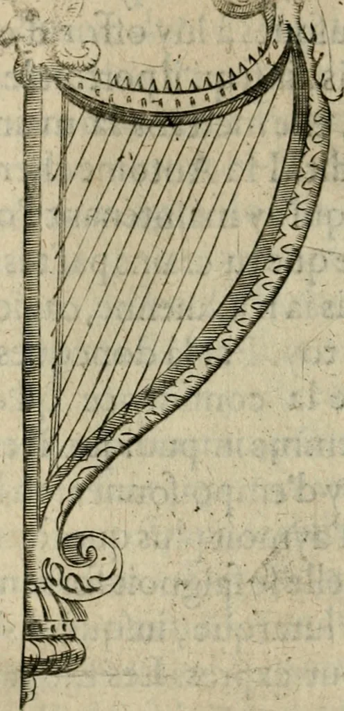 An illustration from Deuises heroiques et emblemes, 1621, leaf 143