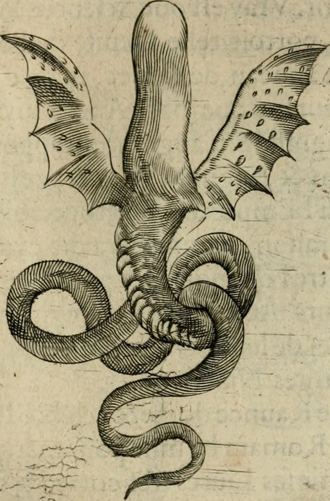 An illustration from Deuises heroiques et emblemes, 1621, leaf 159