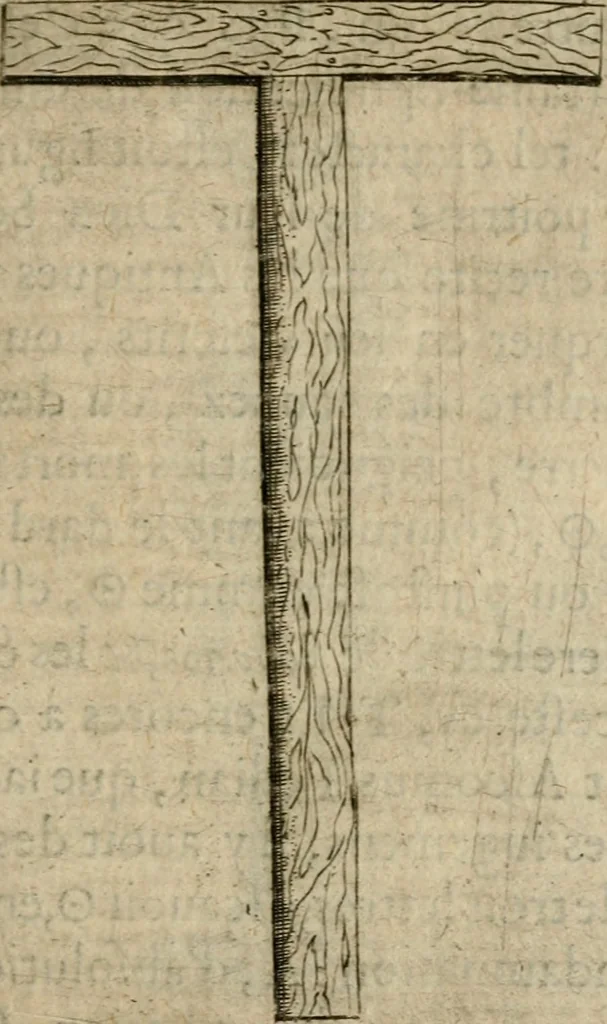An illustration from Deuises heroiques et emblemes, 1621, leaf 18