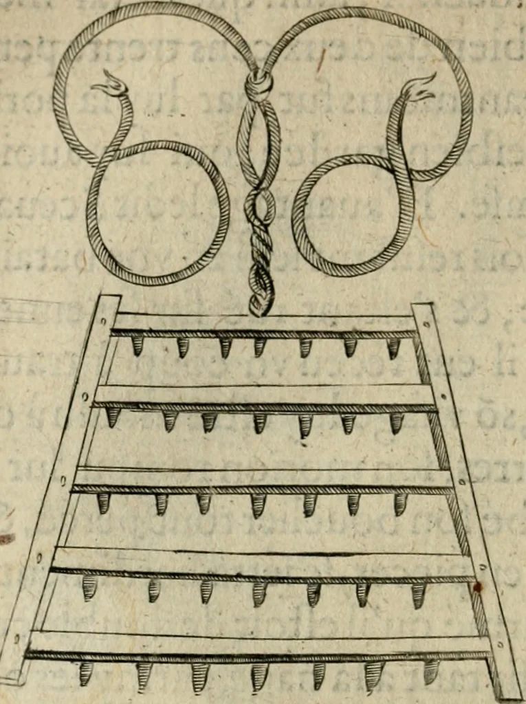 An illustration from Deuises heroiques et emblemes, 1621, leaf 183