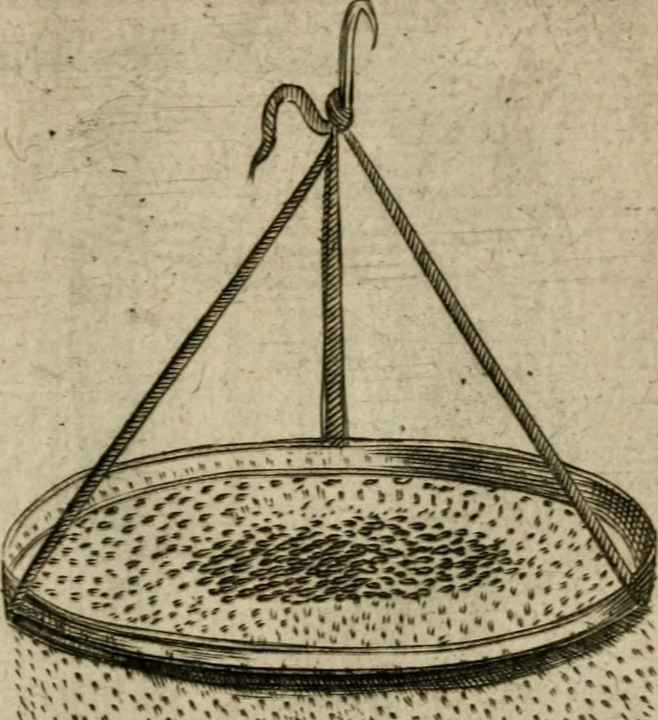 An illustration from Deuises heroiques et emblemes, 1621, leaf 204