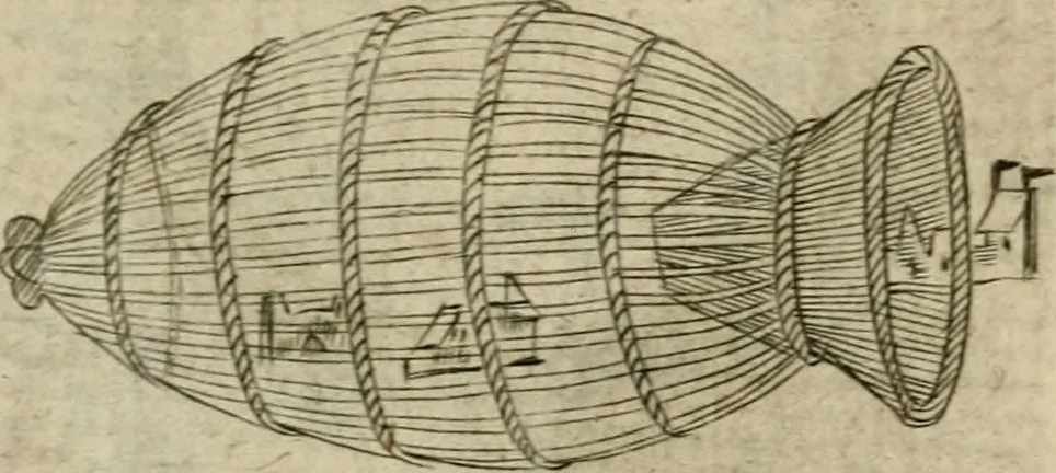 An illustration from Deuises heroiques et emblemes, 1621, leaf 206