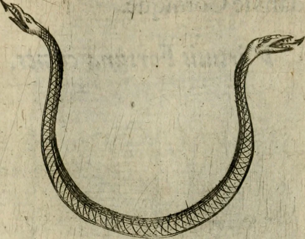 An illustration from Deuises heroiques et emblemes, 1621, leaf 207