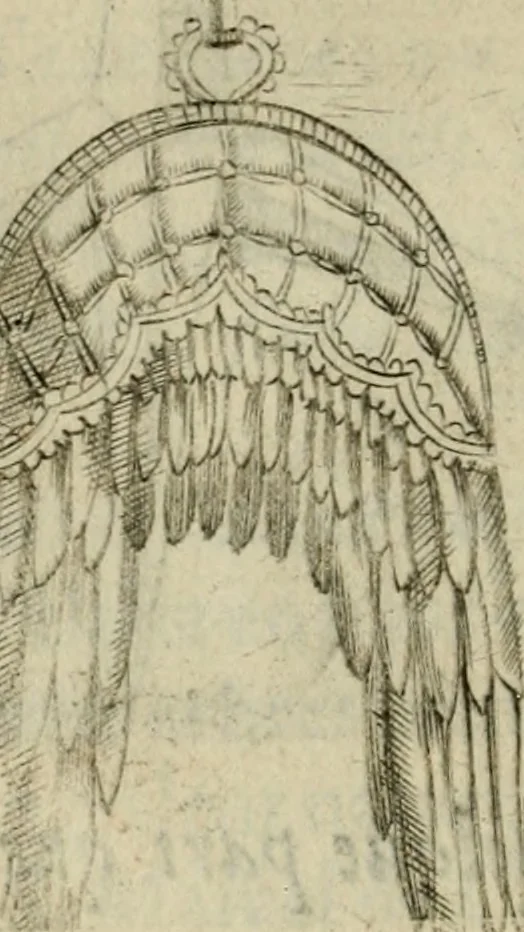 An illustration from Deuises heroiques et emblemes, 1621, leaf 213