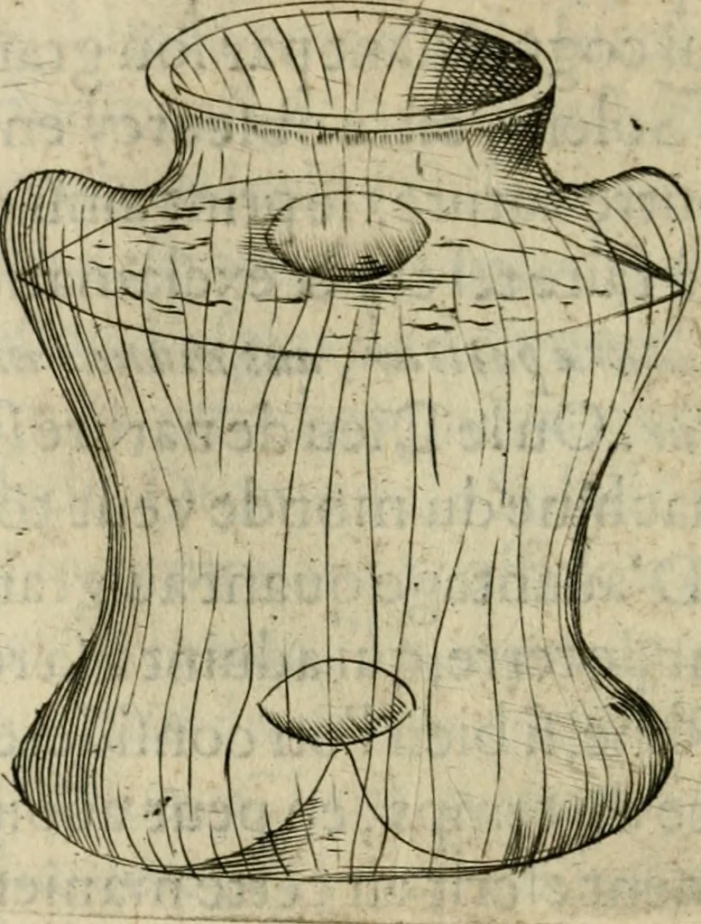 An illustration from Deuises heroiques et emblemes, 1621, leaf 219