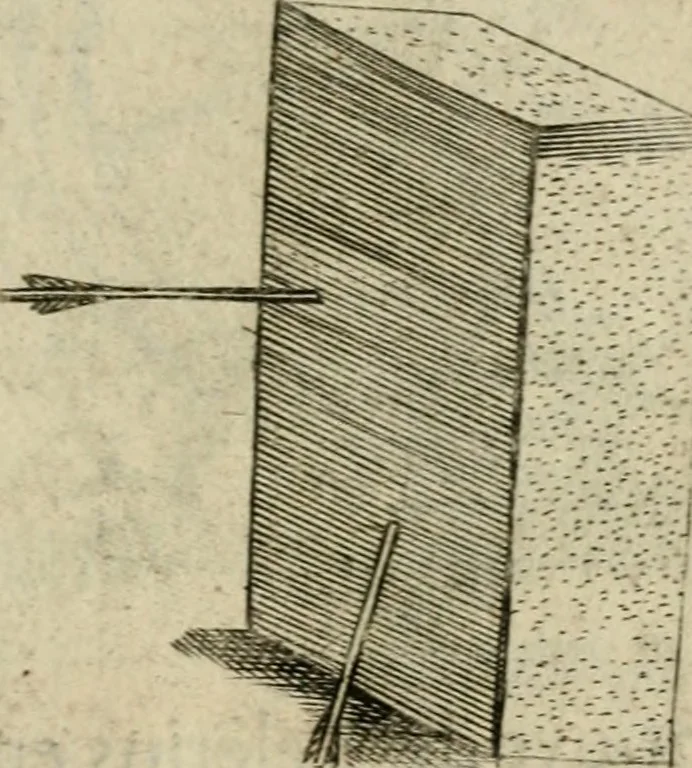 An illustration from Deuises heroiques et emblemes, 1621, leaf 220