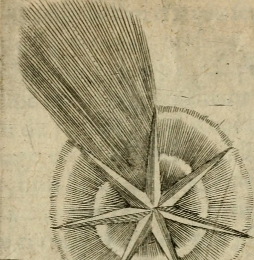 An illustration from Deuises heroiques et emblemes, 1621, leaf 226