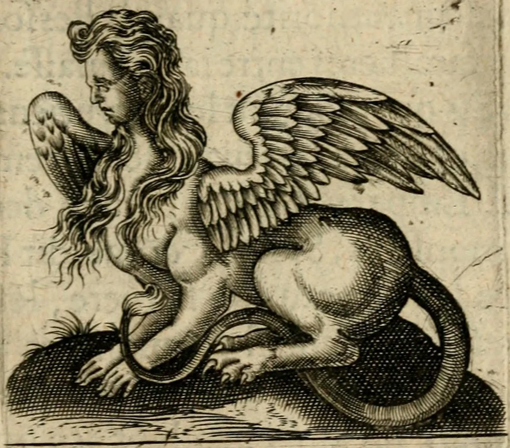 An illustration from Deuises heroiques et emblemes, 1621, leaf 50